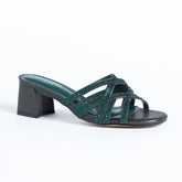 ISABELLA EMERALD GREEN